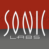 Sonic Labs Logo