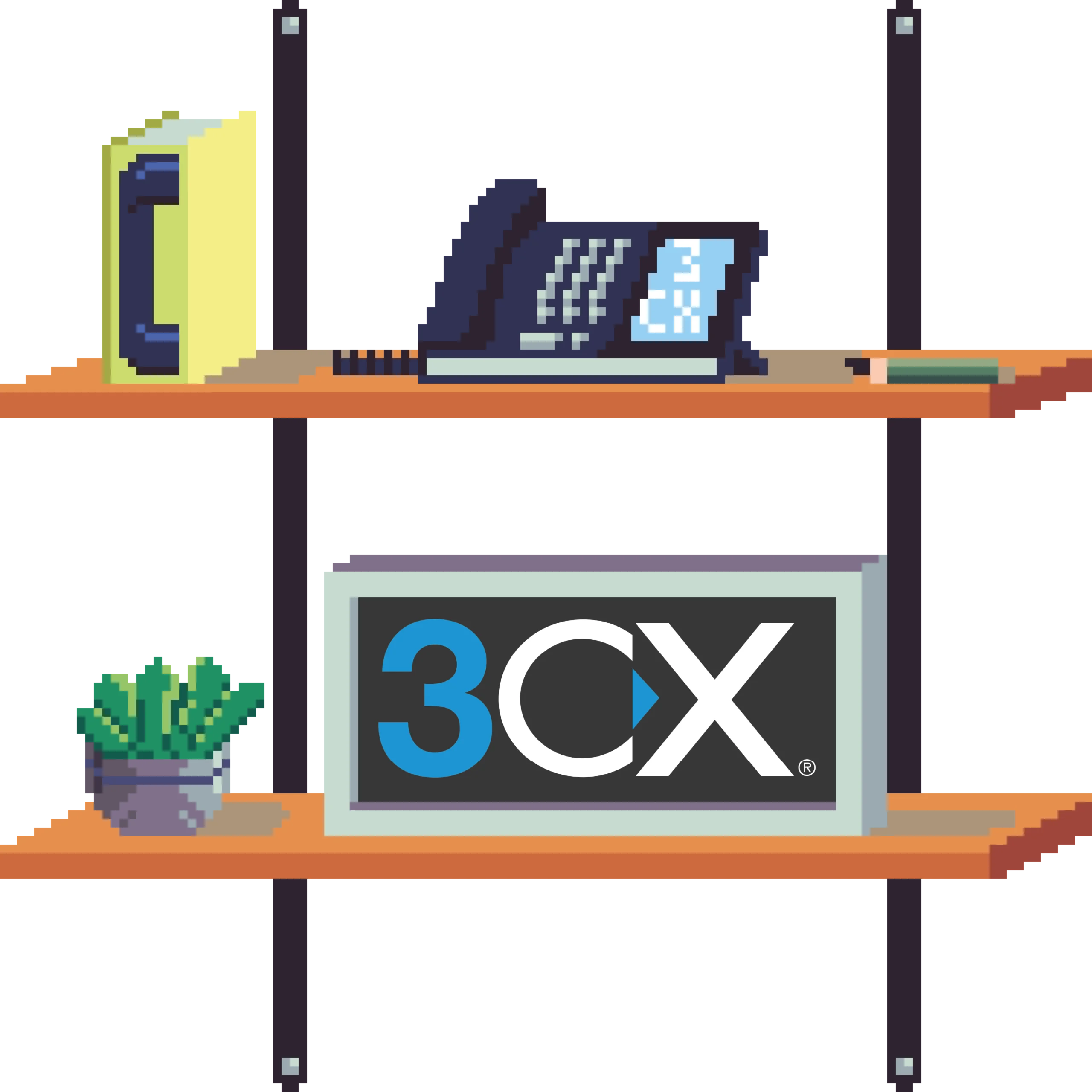 02 Partner 3CX