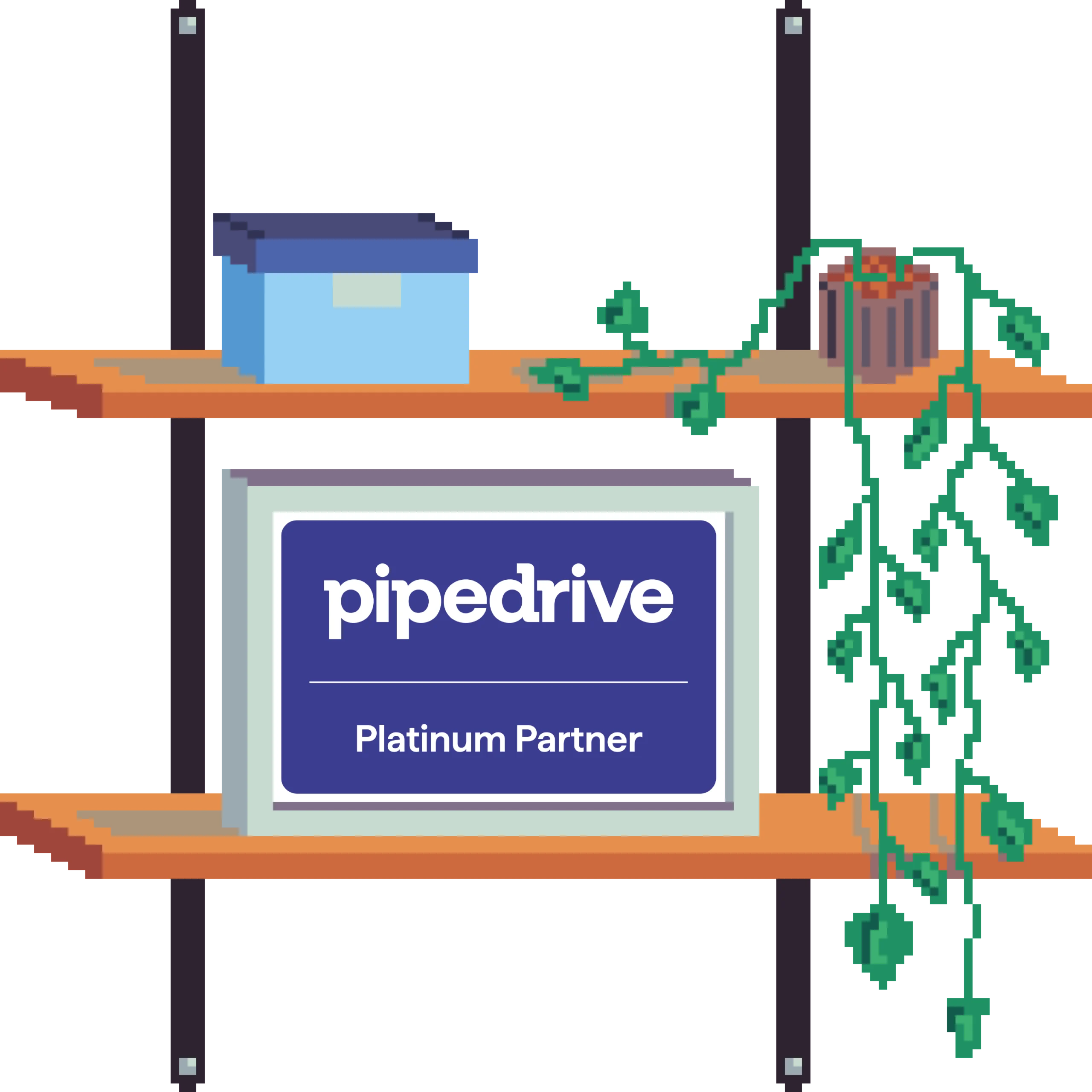 05 Partner Pipedrive