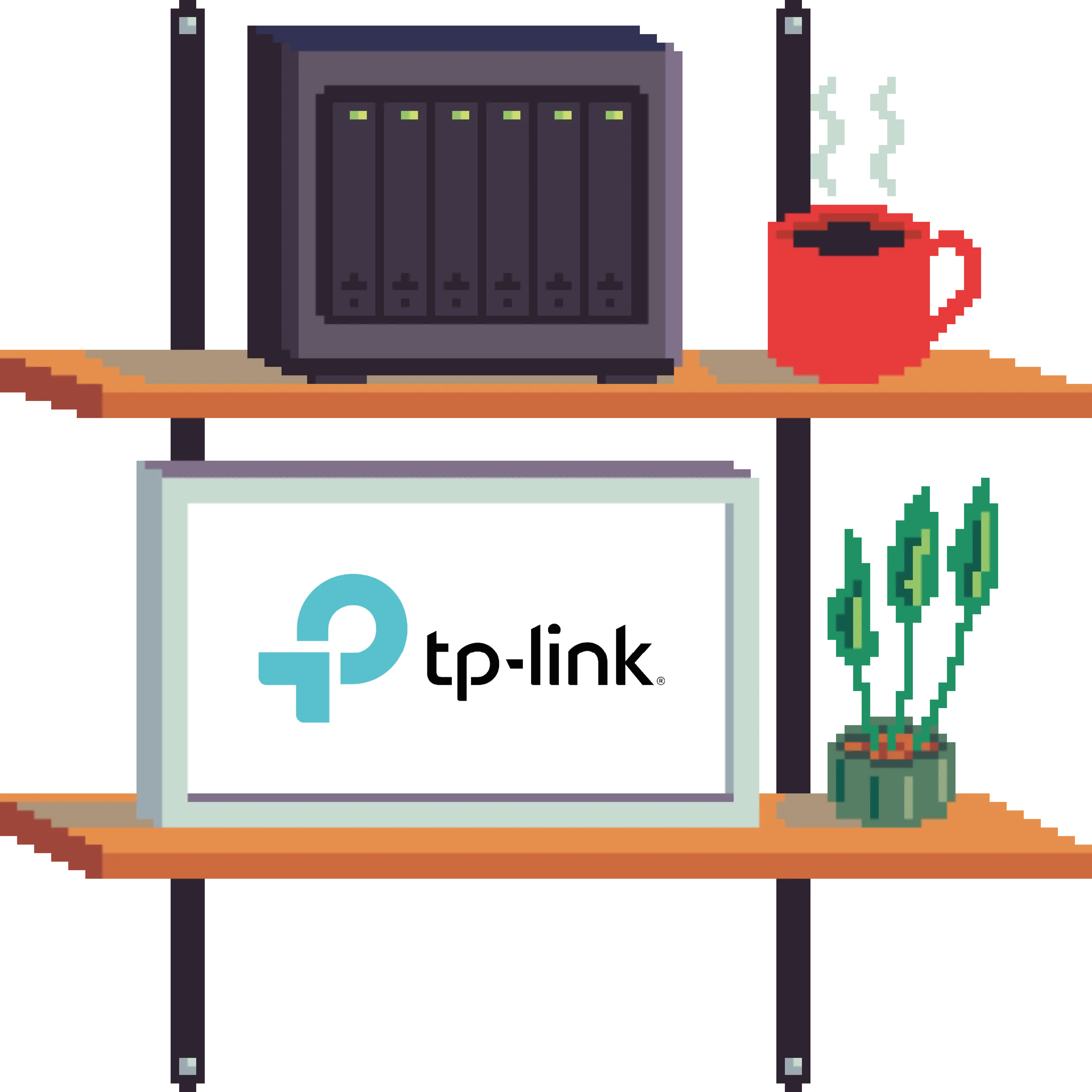 07 Partner TP-Link