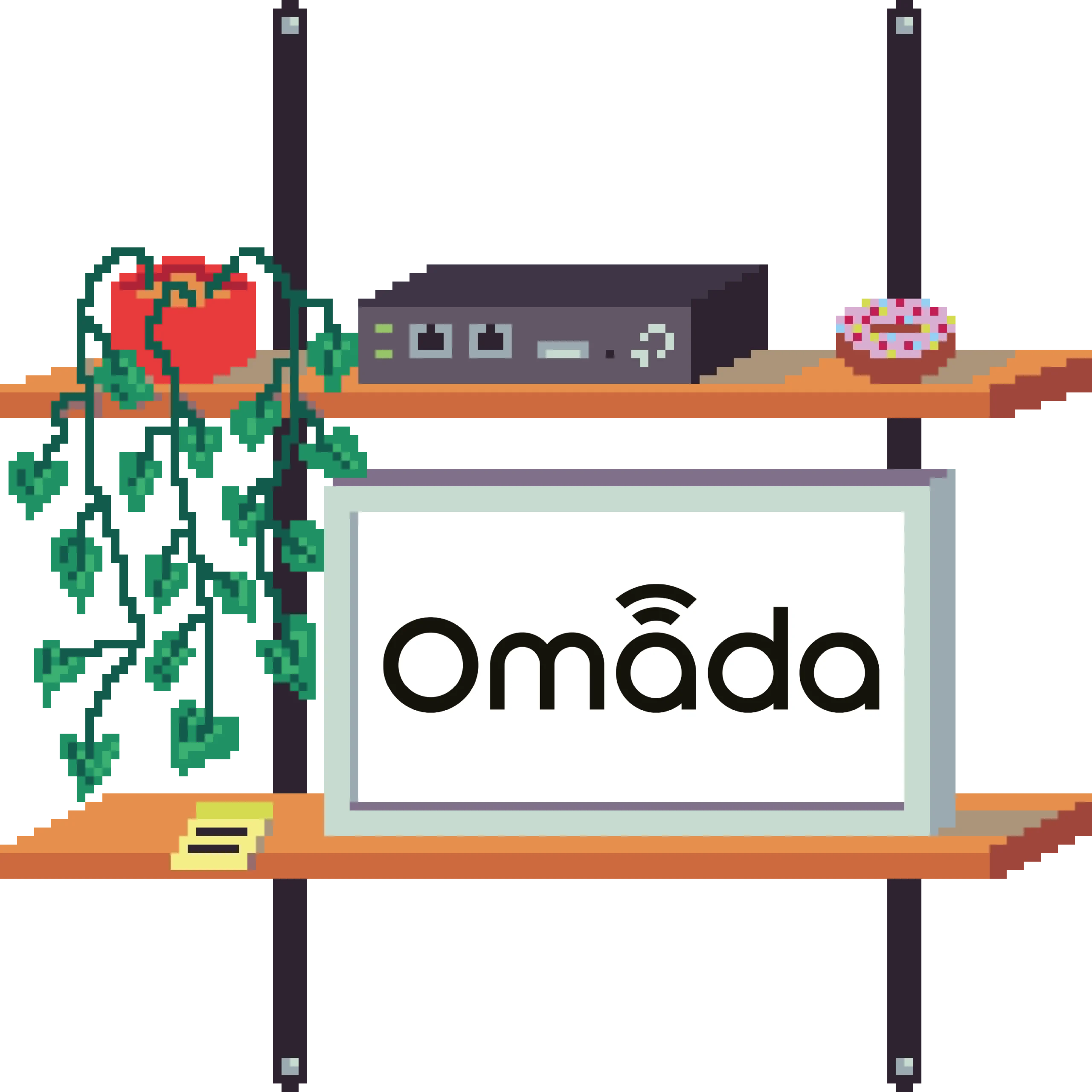 08 Partner Omada