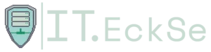 Logo der IT.EckSe GmbH