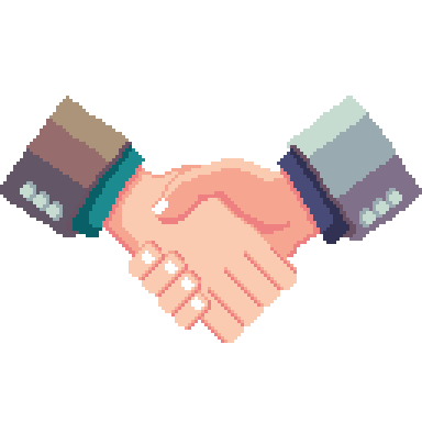 Handschlag