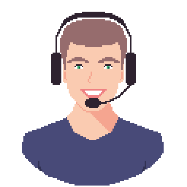 Telefonsupport