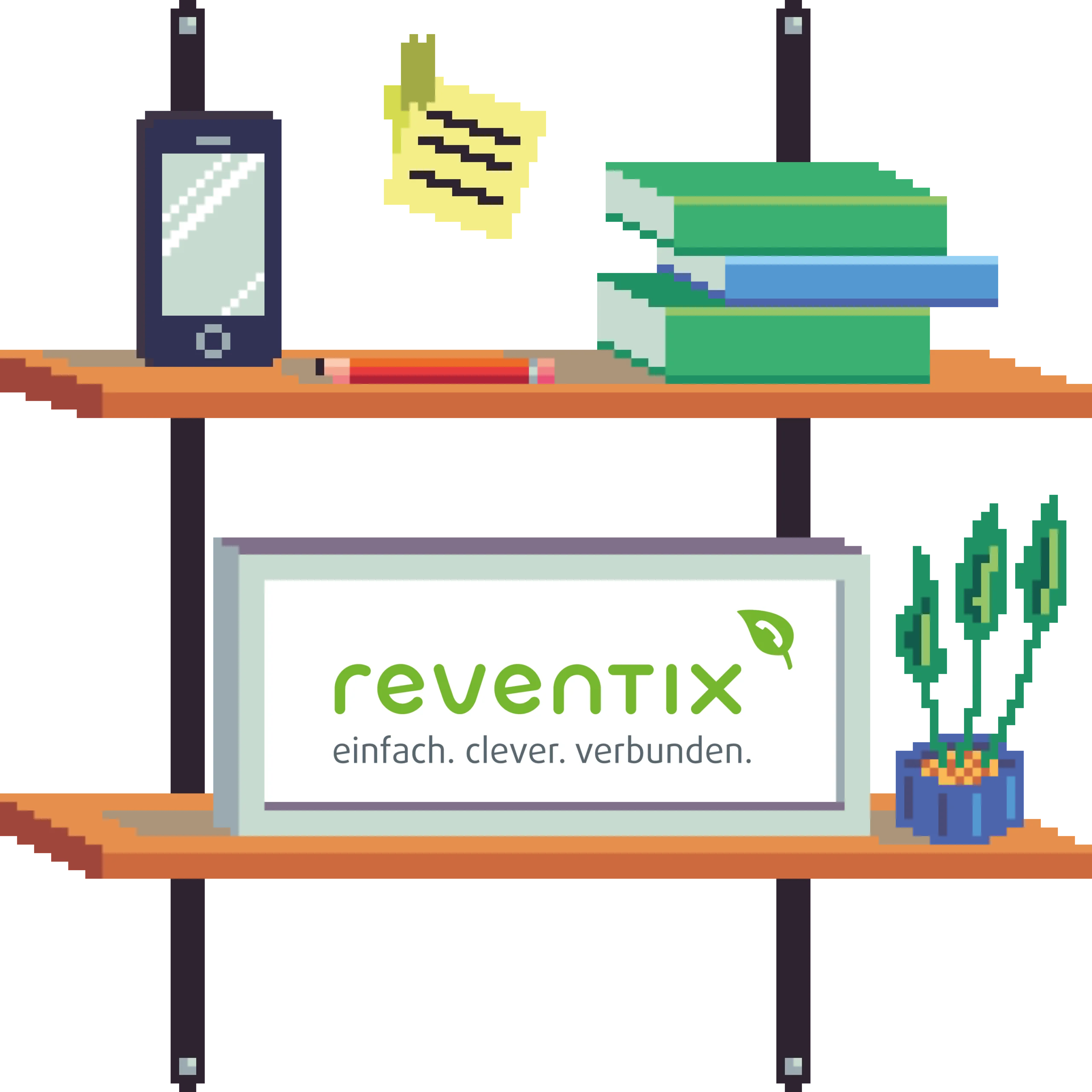 17 Partner Reventix