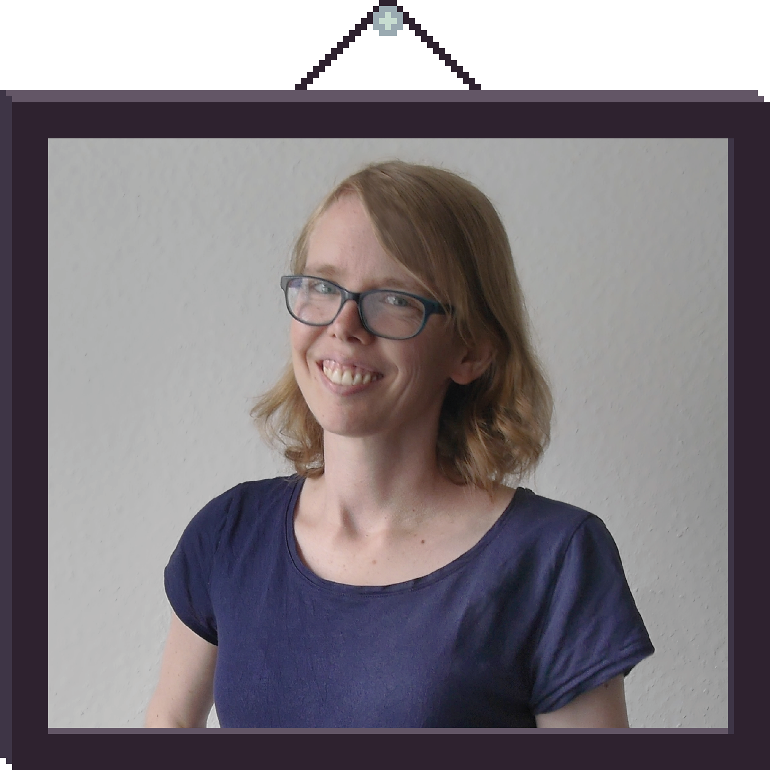 Isabel Eckoldt