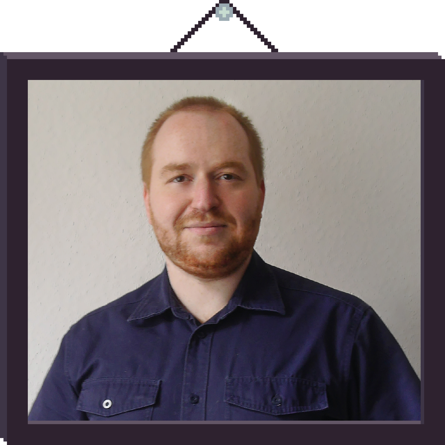 Sebastian Eckoldt